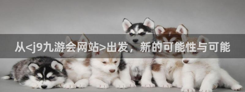 乐天堂fun官网：从<j9九游会网站>出发，新的可能性与可能