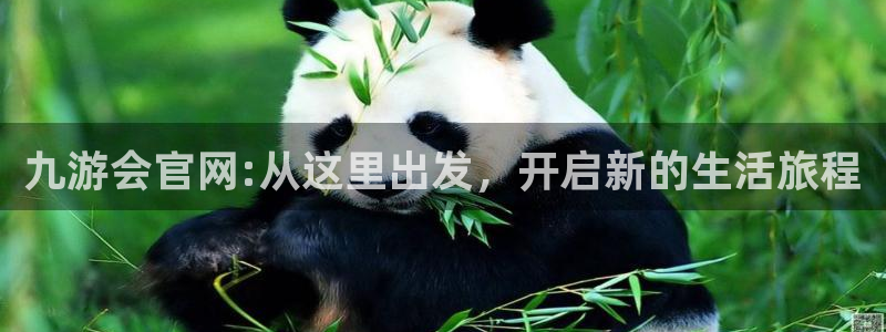 fun88环球预测：九游会官网:从这里出发，开启新的生活旅程