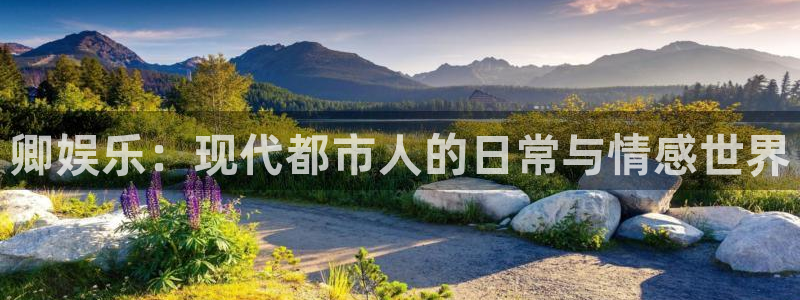 乐天堂fun88：卿娱乐：现代都市人的日常与情感世界